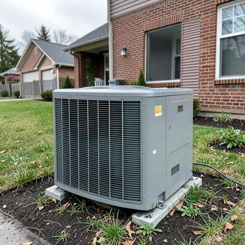 Planning AC Repair in Benton Ridge, OH — local guide